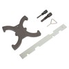 Laser 6561 Timing Tool Kit - Ford 1.25, 1.4, 1.6