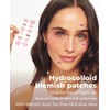 MCoBeauty Special Edition Pimple Patches - 24 Pack