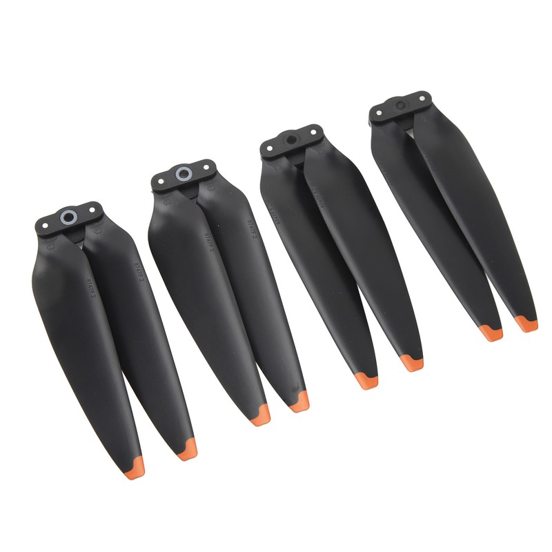 4pcs Propeller for Mavic Air3 Drone 8747F Quick Release Folding