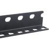 HMF 66804-02 Rack Rail for Server Cabinet, Pack of 2,