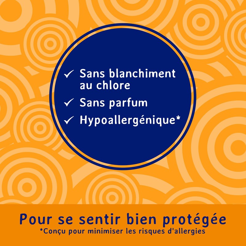 Nett Original Digital Super Plus Stamps (Pack of 24)