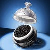 Caviar Peptide Anti-Wrinkle Nourishing Cream, Improves Fine Lines, Tightens Skin,