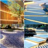 Pandery COB LED Strip Lights,2700K Warm White,24V led Light Strips