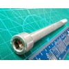CS 1pc M10-1.5 x 140mm Socket Head Cap Screw/Bolt, 18-8