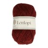 Lopi 1522-1701 Yarn, 1701 Blue, 100 m