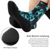HINATAA 3 mm neoprene socks for men and women, diving