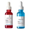 Kit Hidratante Serum Hyalu B5 + Retinol B3 La Roche