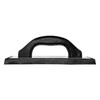 QEP 4 in. x 9.5 in. Molded Rubber Grout Float