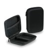 Hard Drive Case 2 Pack, Playmont 2.5 Inch Shockproof and