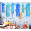 6 Pack Jellyfish Decor Jellyfish Lanterns Hanging Jellyfish, Under The