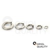 OPIOL QUALITY® Spring washers DIN 127 M6 made of stainless