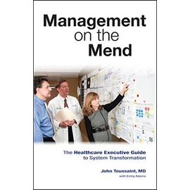 Management on the Mend