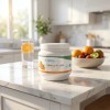 Colágeno Hidrolizado Sheló Nabel Ginkgo Biloba Sabor Mandarina 450g