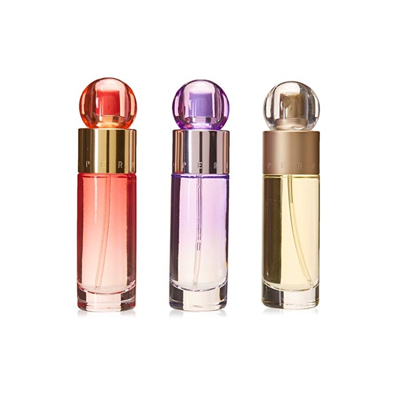 Perry Ellis 360 Fragrance Set