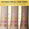 Face Glow Highlighter Stick - Dewy Cream Highlighter Stick (04,
