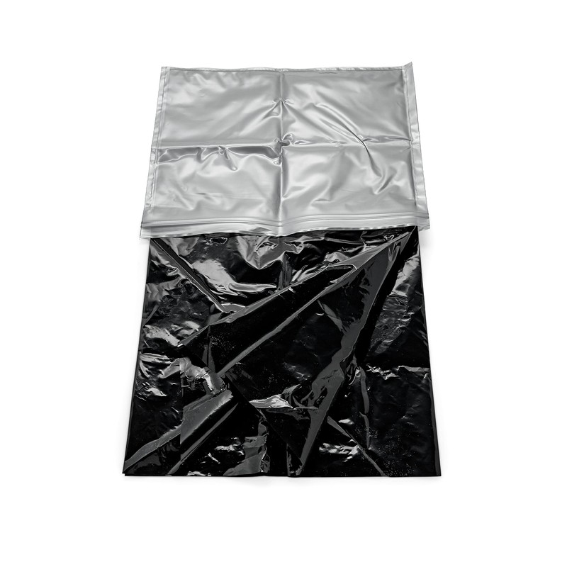 Camco 41549 - Juego de cubeta de Inodoro con Asiento,