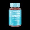 Novomins Orange Flavoured Beauty 60 Gummies