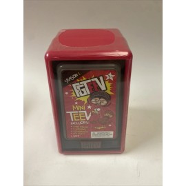 Bonkers FGTeeV 6" Mini Mystery TeeV Figure Pack - Unopened New