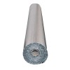 RFCO NASATEK Silver Reflective Poly Core Garage Door Roll Insulation