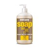 Everyone for Every Body 3-in-1 Soap - Body Wash, Shampoo,