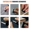 7 Pack Razor Blade Scraper Tool, Razor Scraper, Paint Scraper
