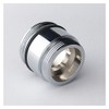 Adapter / Reducer M24 x 1 Male Thread to M22
