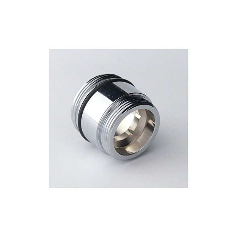 Adapter / Reducer M24 x 1 Male Thread to M22