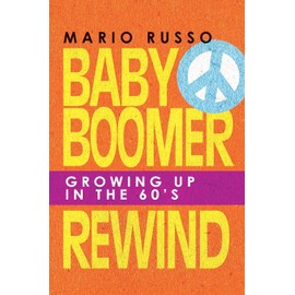 Baby Boomer Rewind: Growing up in the 60'S