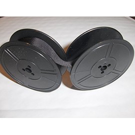 Nu-Kote Nylon Typewriter Ribbon, Black (NUKB70)