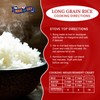 Dixie Lily Long Grain Extra Fancy White Rice - Enriched