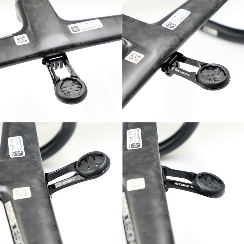 [Lek Mount] Cannondale (SystemBar R-One Momo Design) Handlebar Specific Type