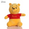 Generic Cute Cartoon Plush Doll Bear, Donkey, Tigger & Piglet