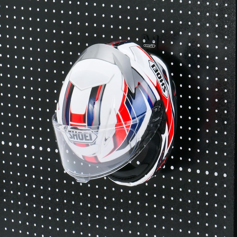 UNIT Helmet Hanger B Type