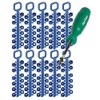 Rain Bird 5000 Series Rotor nozzles 10 Pack: 5000RCTREE 5000