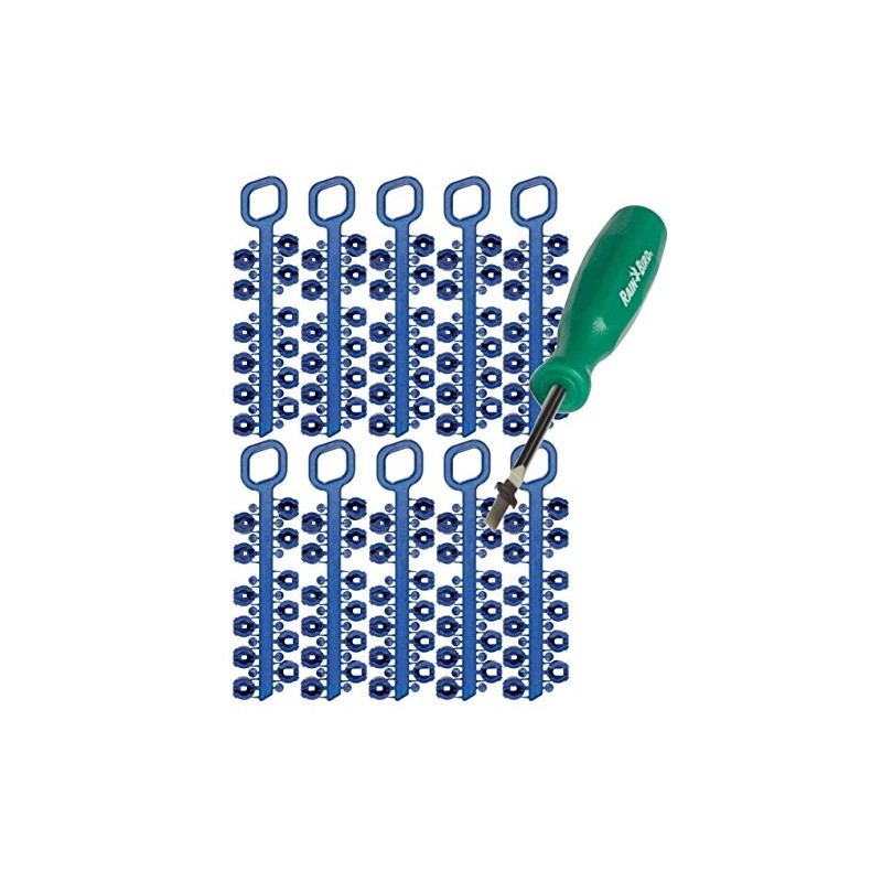 Rain Bird 5000 Series Rotor nozzles 10 Pack: 5000RCTREE 5000