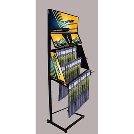 Tuff Support 2 Pieces (Set) Hatch Lift Supports 1999 to 2001 Volkswagen Golf Hatchback, 2002 to 2003 Volkswagen Golf GTI Only