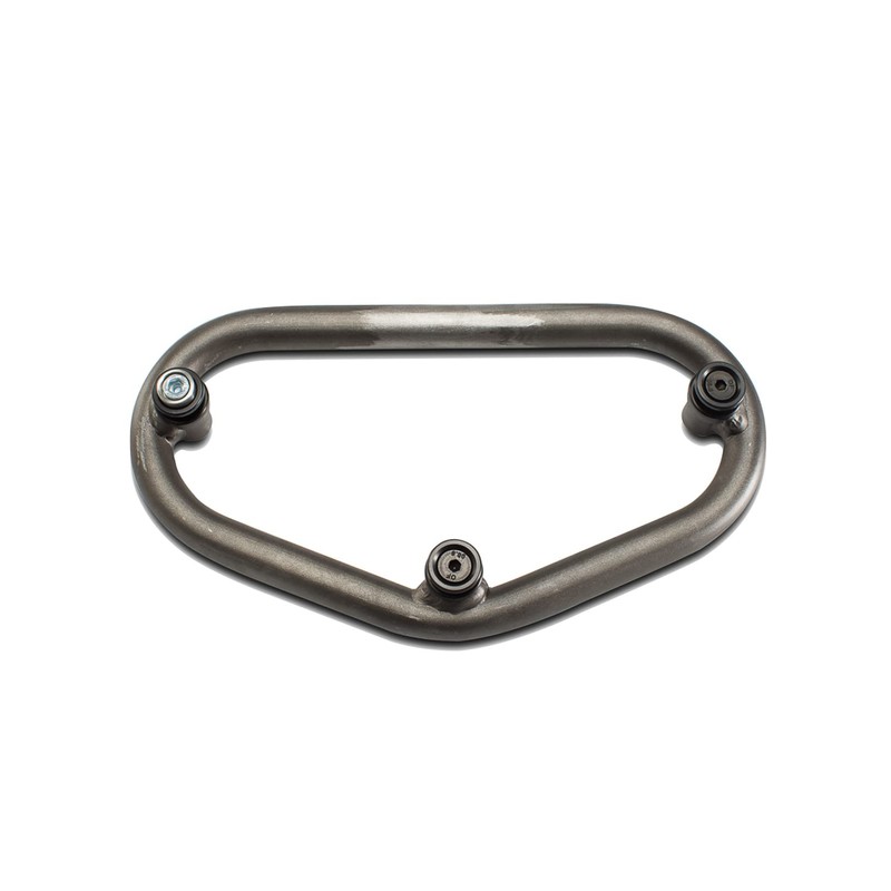 SW-Motech SLC Side Carrier Kit - For LC1/LC2, Urban ABS,