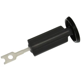 KOHLER 1036994-BRZ Brass Plunger Assembly, Oil-Rubbed Bronze