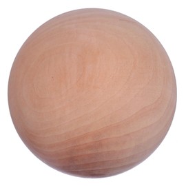 Lurrose 9 Cm Runde Kugel Unfertige Holzkugeln. Naturholzkugeln Runde Bastelkugeln Aus Holz Holzkugeln 100mm Ahorn Holz Kugeln Massive Holzkugel Kleine Holzkugel Selbstgemacht Hölzern Glas