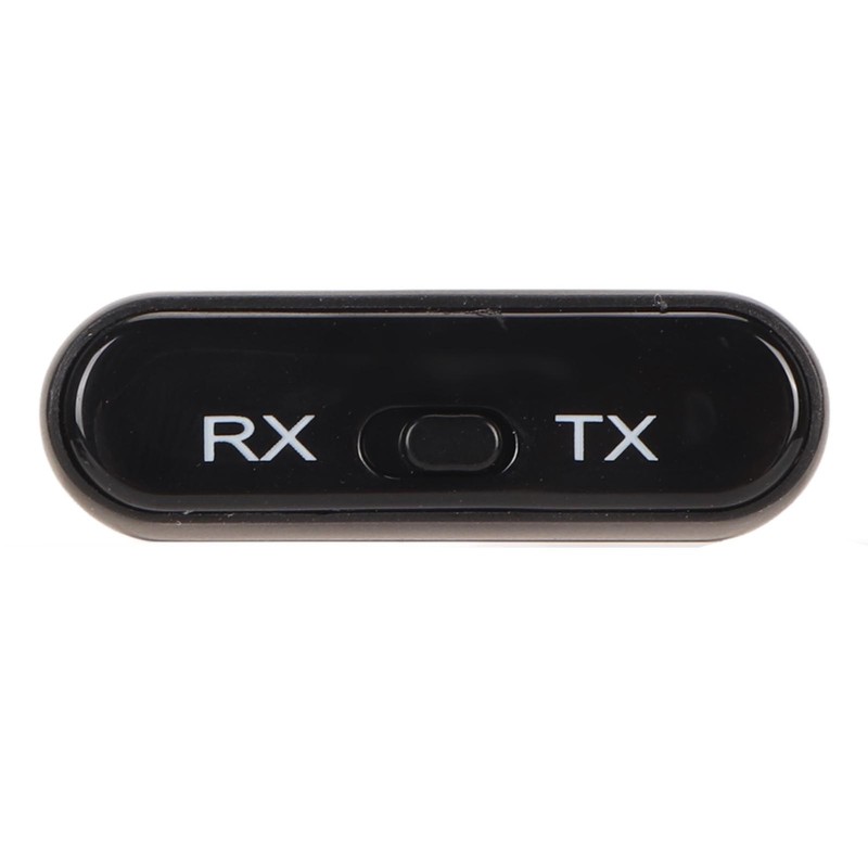 2 In 1 Bluetooth 5.0 Transmitter Receiver ANC Noise Reduction