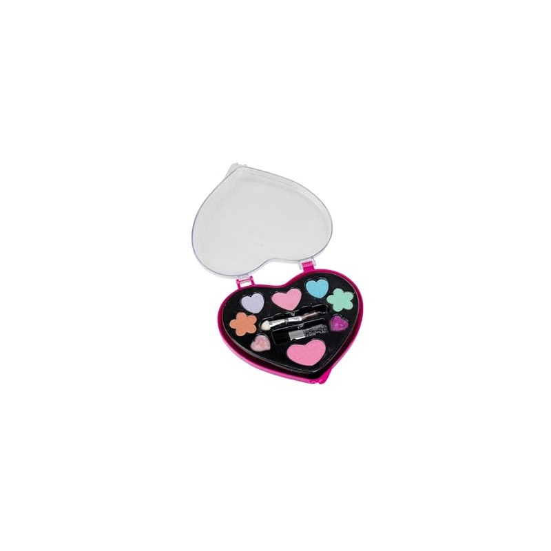 Theo Klein 5564 Trousse a forma di cuore, grande I