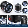 10X Jeweler Loupe for Detail Inspection – Rechargeable K9 Optical