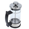 350ml Hand Brewing Coffee Press Pot Heat Resistant Coffee Tea