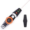 Tacklife Laser Level, Laser Marking Instrument 30Ft with 2 Level