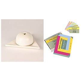 Army Paper Gift Set Armenian Star + 6 Notebooks White