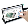 FREENOVE 7 Inch HDMI Touchscreen Monitor with Speaker for Raspberry