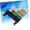Baluue Main Display Panel Wiring Board Printer Input Compatible Motherboard