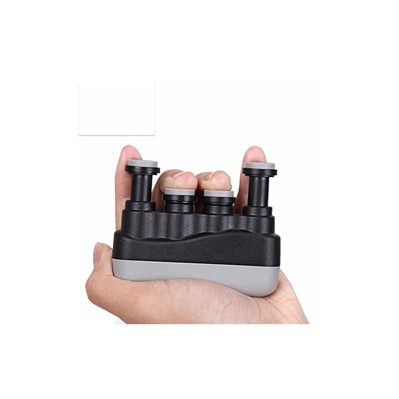 TalkJoy Professional Hand Finger Trainer Finger Training Load Mobility Rehabilitation