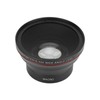49mm Wide Angle Camera Lens 0.43X HD Professional Wide Angle