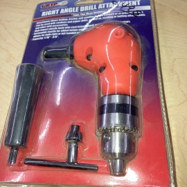 GRIP ANGLE DRILL ATTACHMENT –